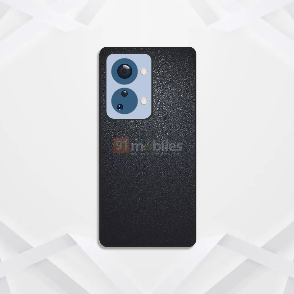 Oneplus Nord 2T
